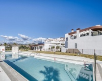 Resale - apartment - Estepona - Cancelada