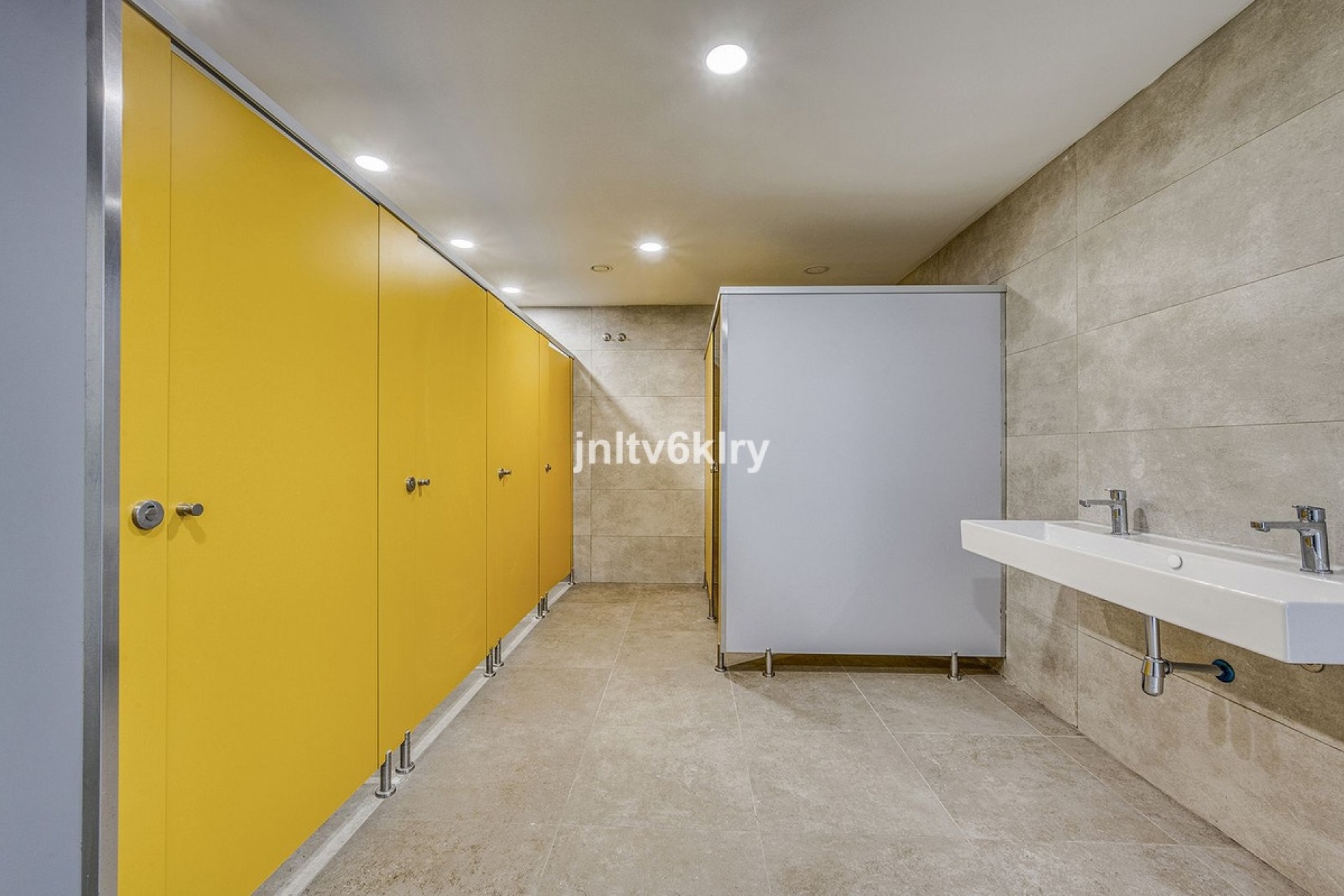Resale - apartment - Estepona - Cancelada