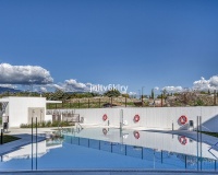 Resale - apartment - Estepona - Cancelada
