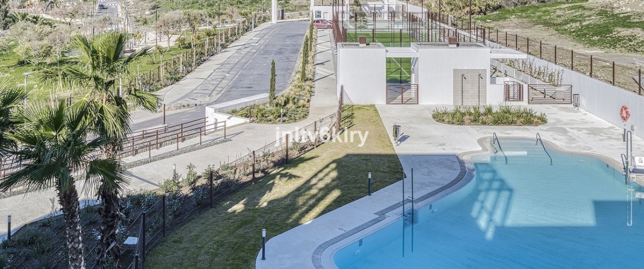 Resale - apartment - Estepona - Cancelada