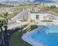 Resale - apartment - Estepona - Cancelada