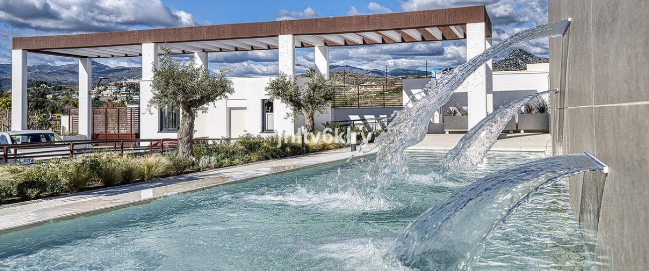 Resale - apartment - Estepona - Cancelada