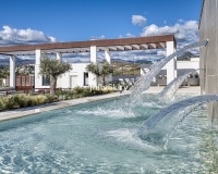 Resale - apartment - Estepona - Cancelada