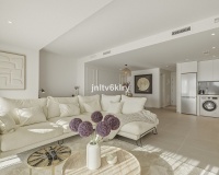 Resale - apartment - Estepona - Cancelada