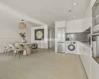 Resale - apartment - Estepona - Cancelada