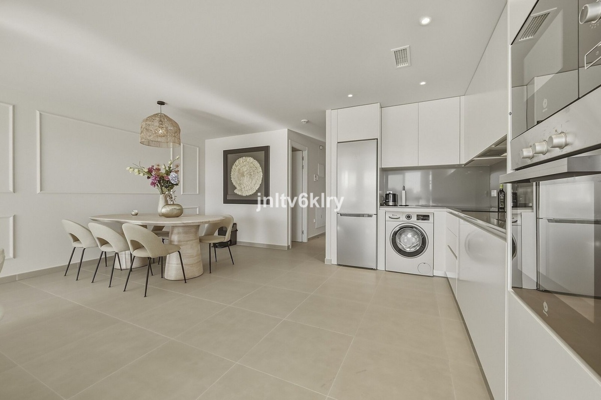 Resale - apartment - Estepona - Cancelada