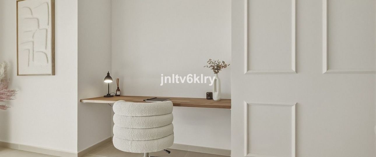 Resale - apartment - Estepona - Cancelada