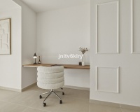 Resale - apartment - Estepona - Cancelada