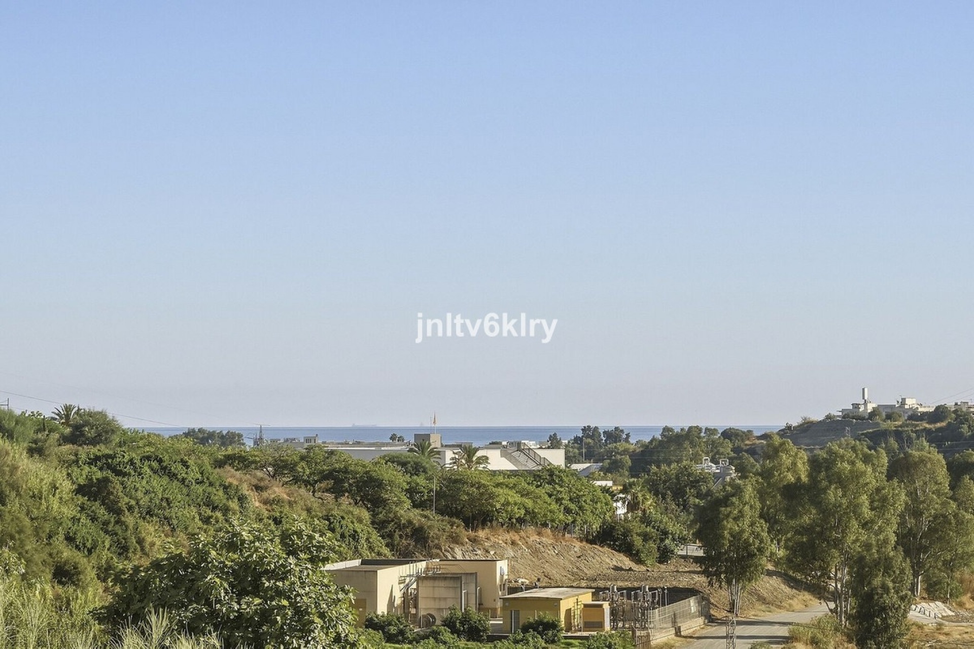 Resale - apartment - Estepona - Cancelada