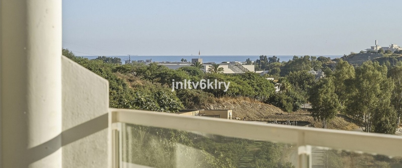 Resale - apartment - Estepona - Cancelada
