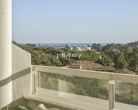 Resale - apartment - Estepona - Cancelada