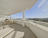 Resale - apartment - Estepona - Cancelada