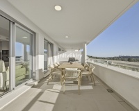 Resale - apartment - Estepona - Cancelada