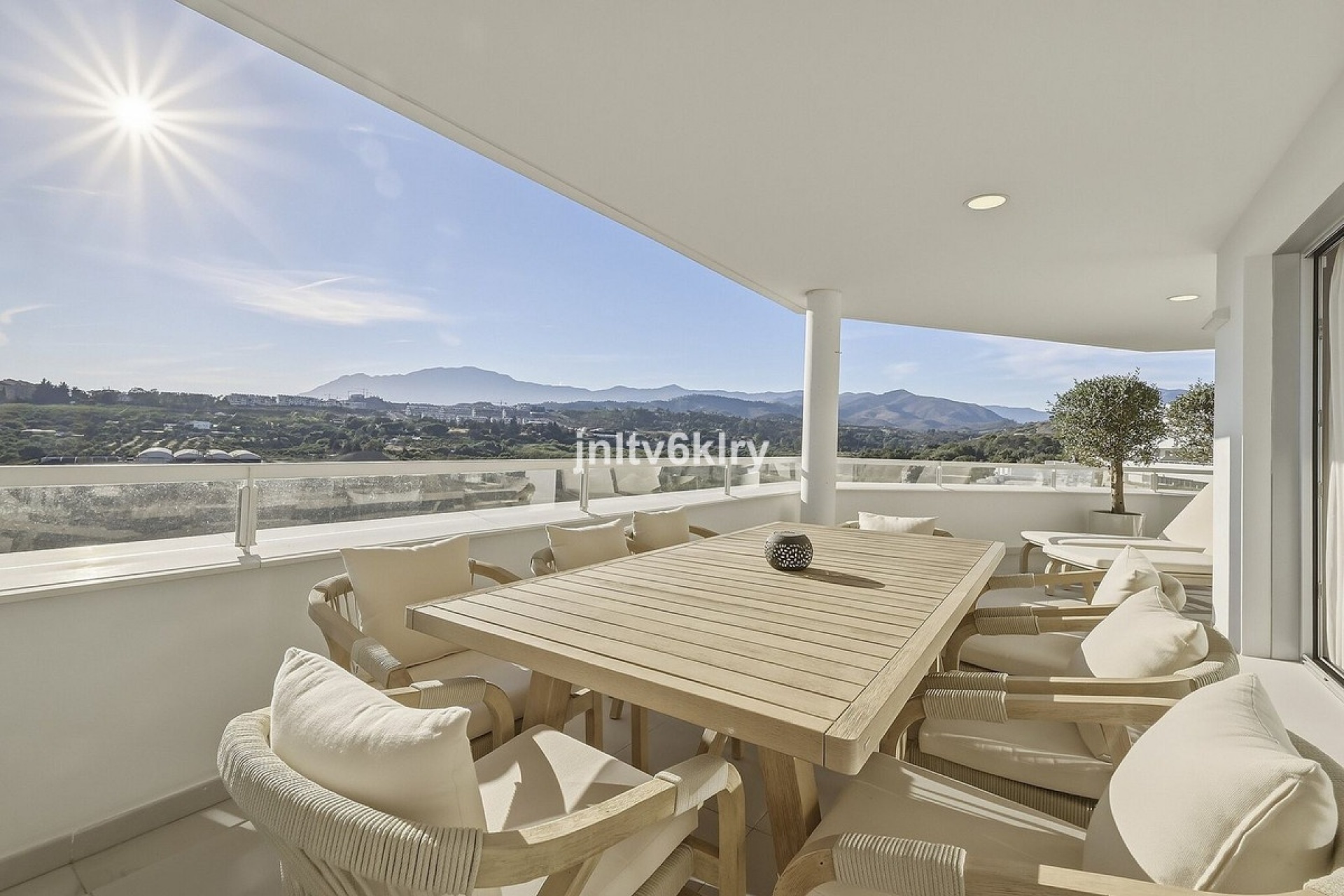 Resale - apartment - Estepona - Cancelada