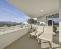 Resale - apartment - Estepona - Cancelada