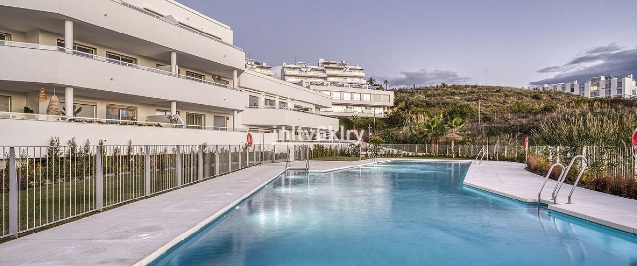 Resale - apartment - Estepona - Cancelada