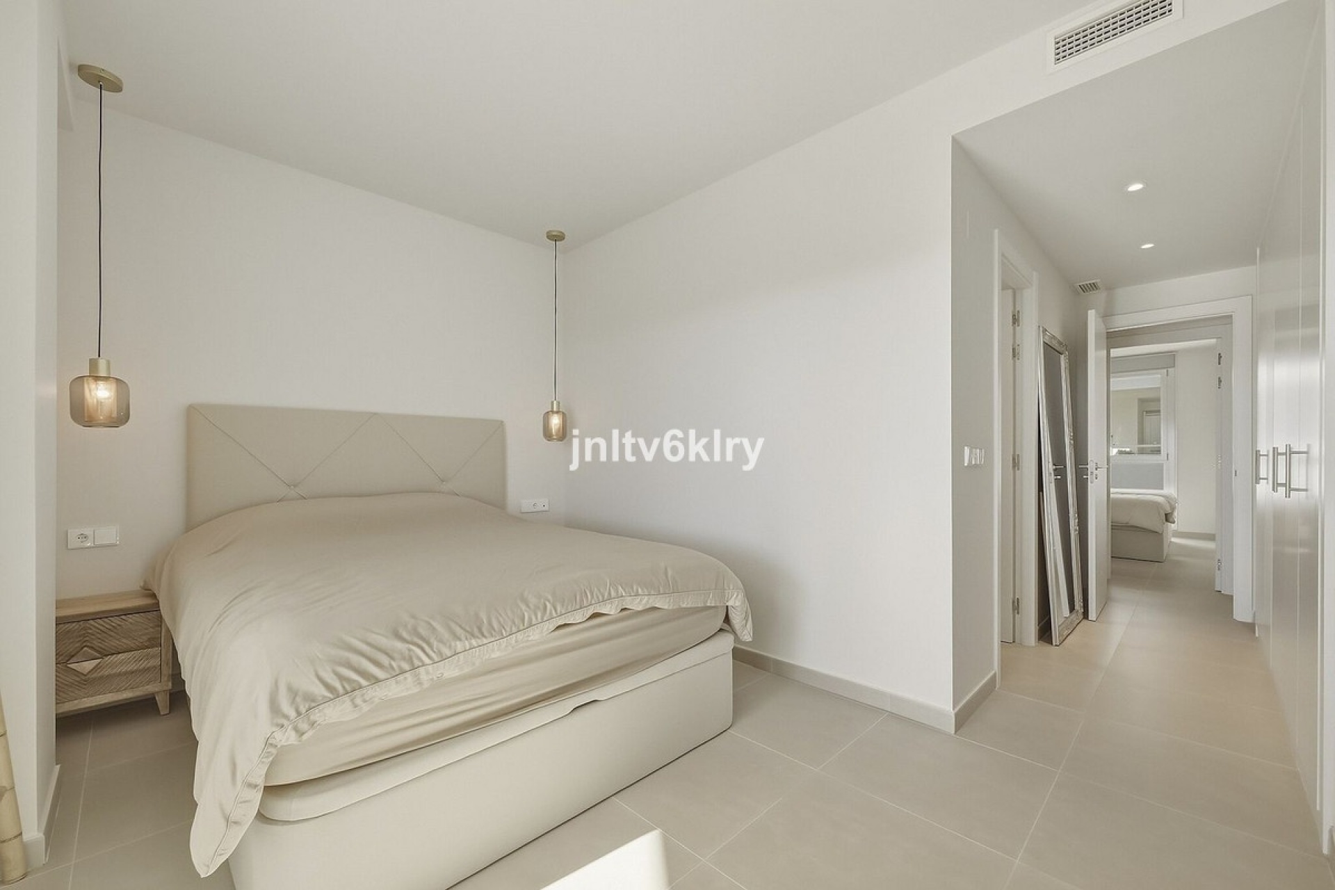 Resale - apartment - Estepona - Cancelada