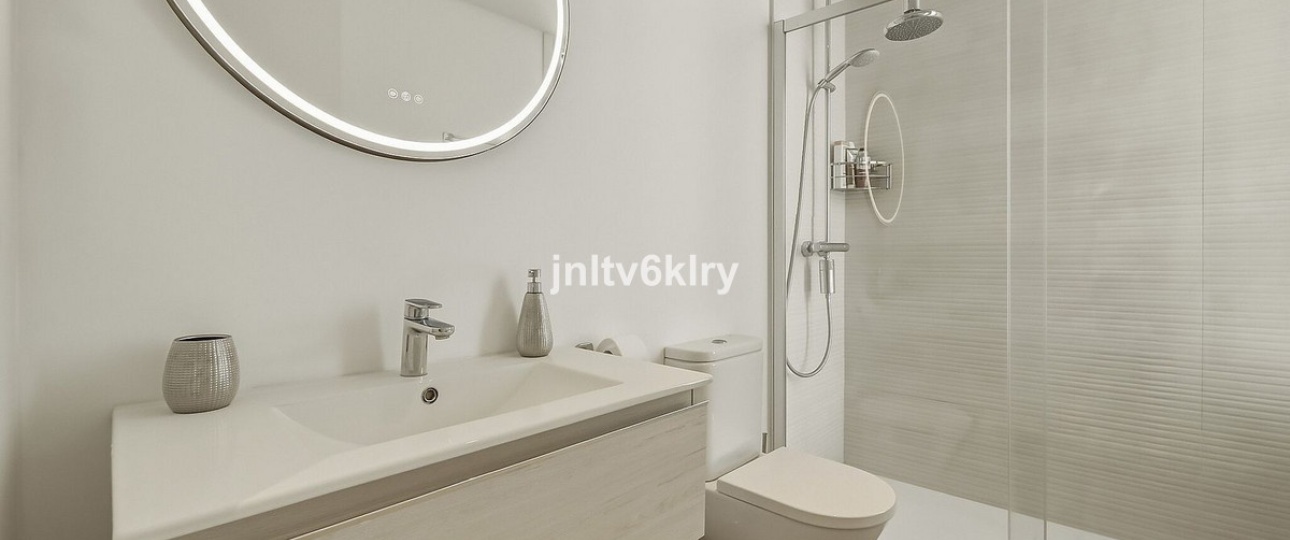 Resale - apartment - Estepona - Cancelada