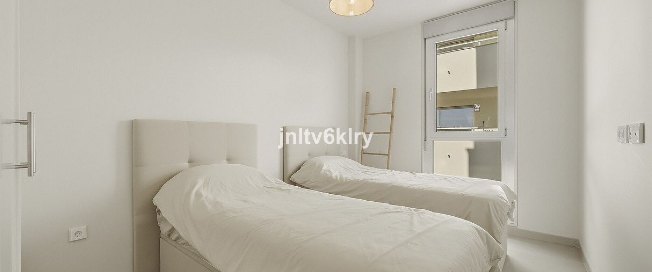 Resale - apartment - Estepona - Cancelada