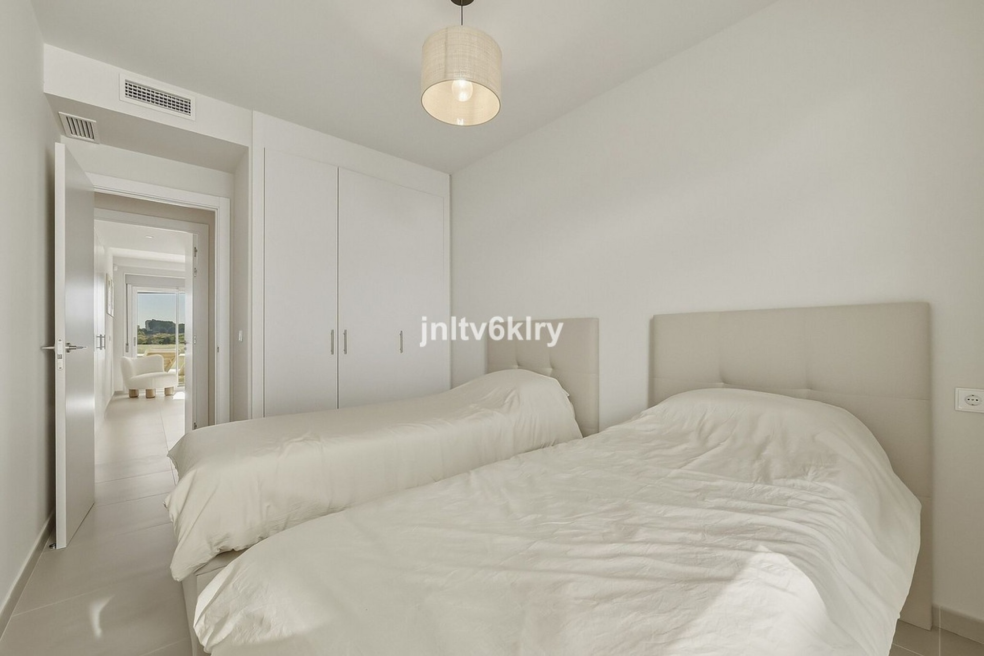 Resale - apartment - Estepona - Cancelada
