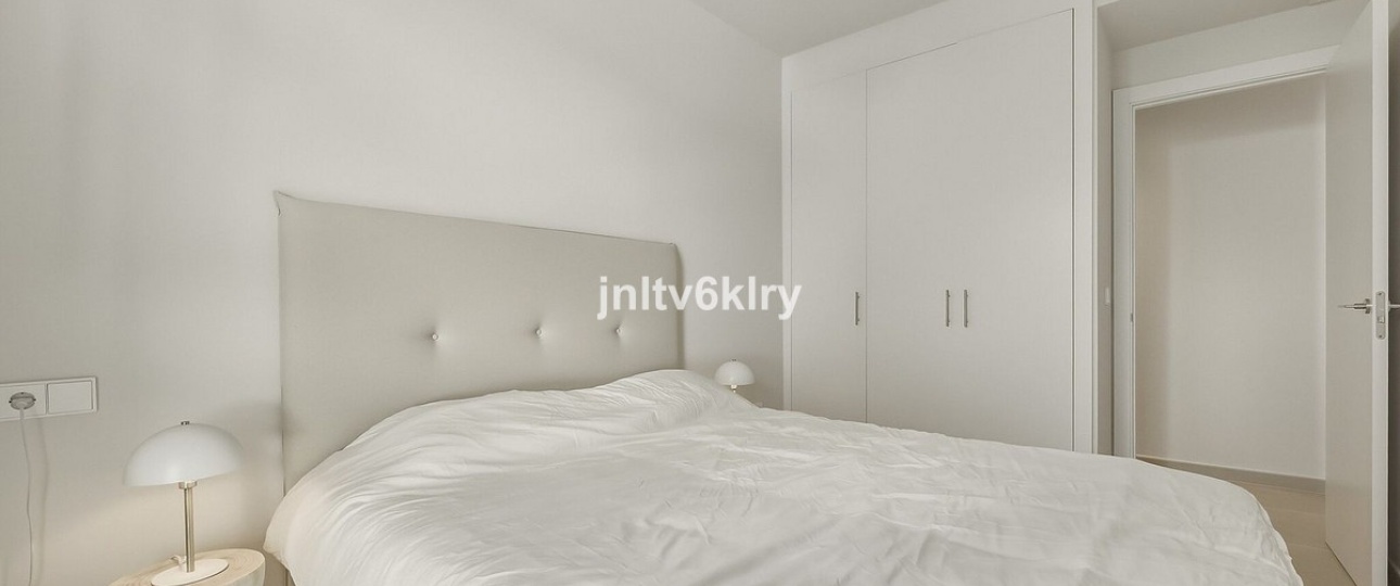 Resale - apartment - Estepona - Cancelada