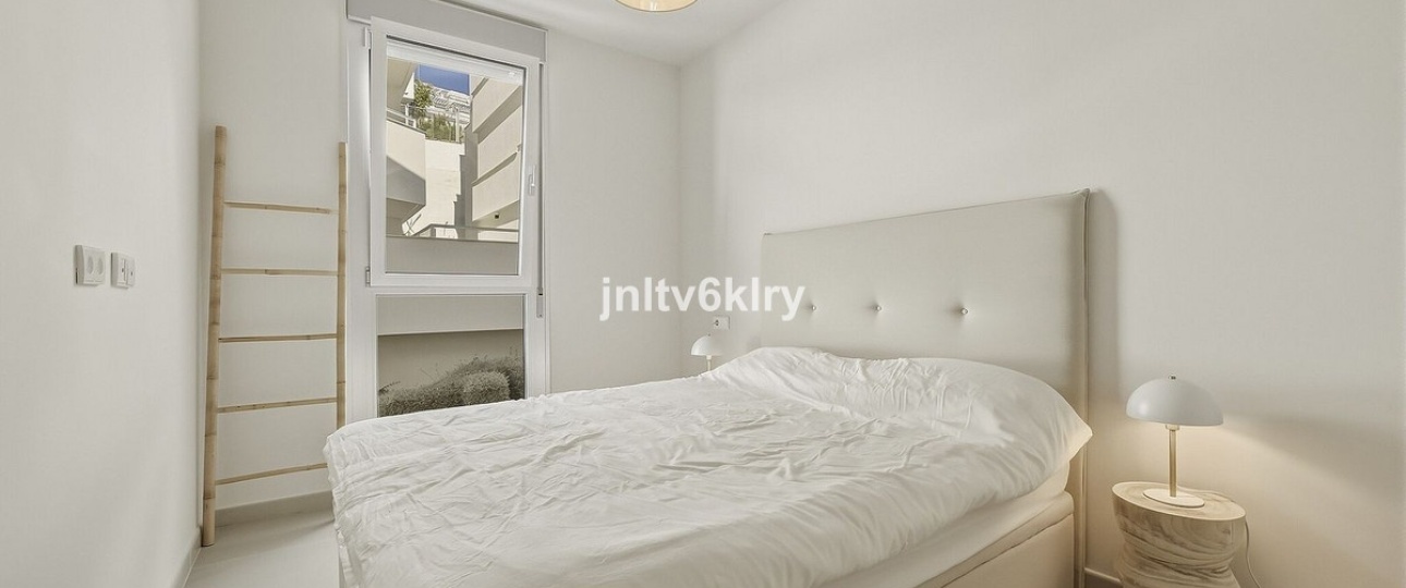 Resale - apartment - Estepona - Cancelada