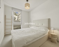 Resale - apartment - Estepona - Cancelada