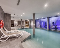 Resale - apartment - Estepona - Cancelada