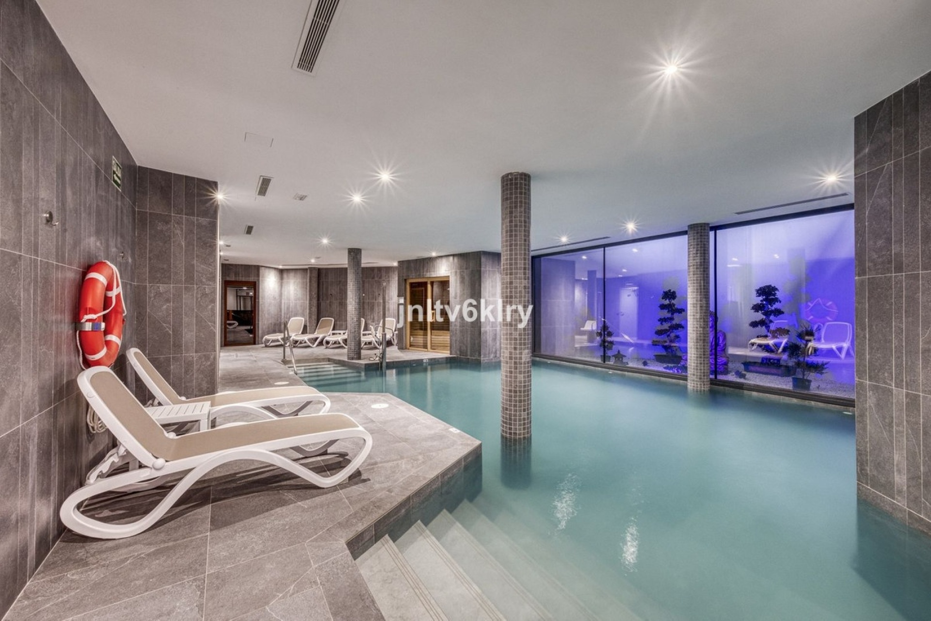 Resale - apartment - Estepona - Cancelada