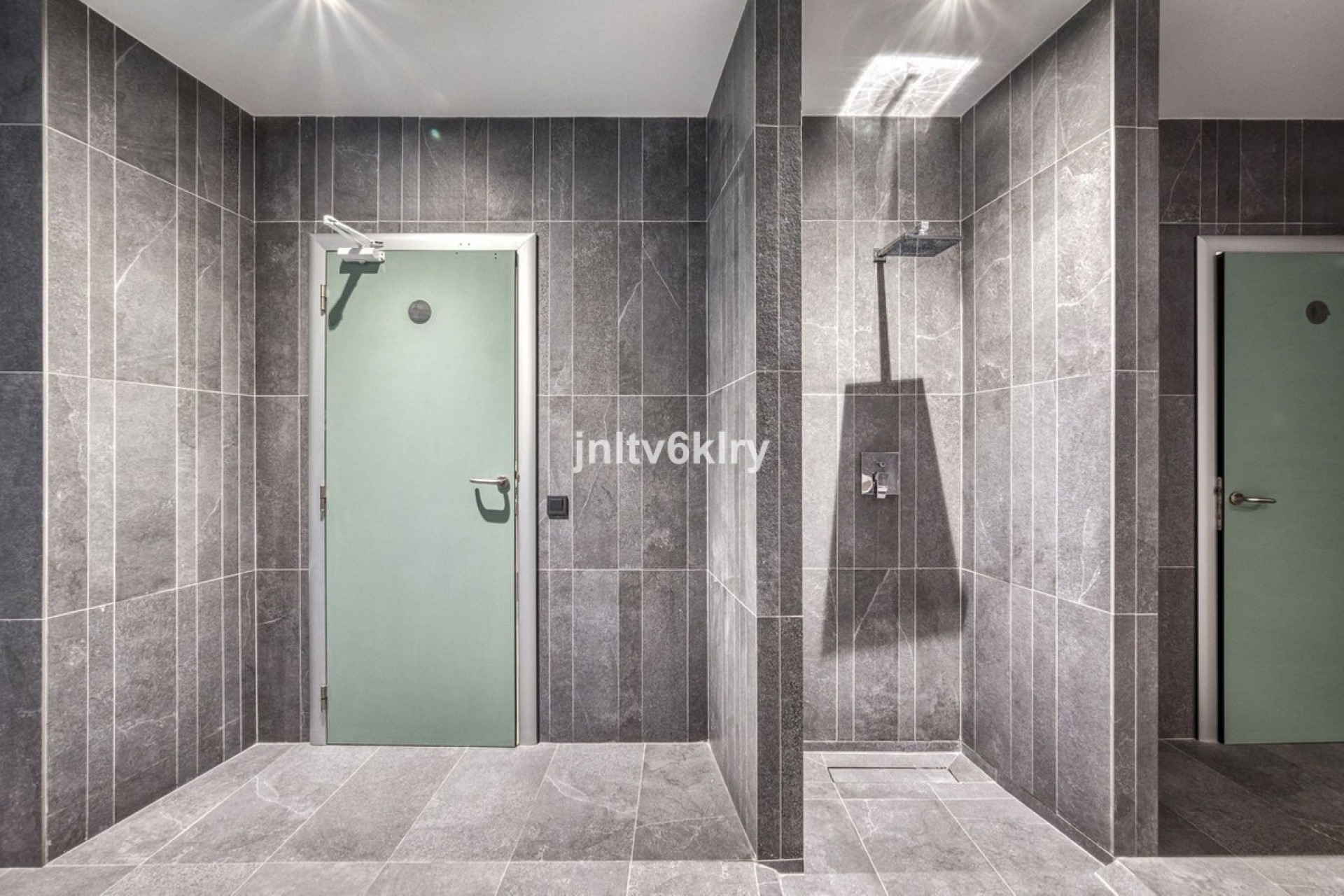 Resale - apartment - Estepona - Cancelada