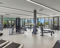 Resale - apartment - Estepona - Cancelada