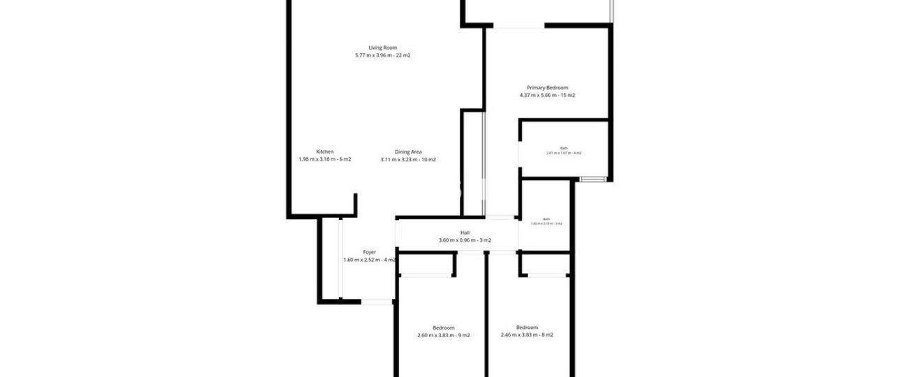 Resale - apartment - Estepona - Cancelada