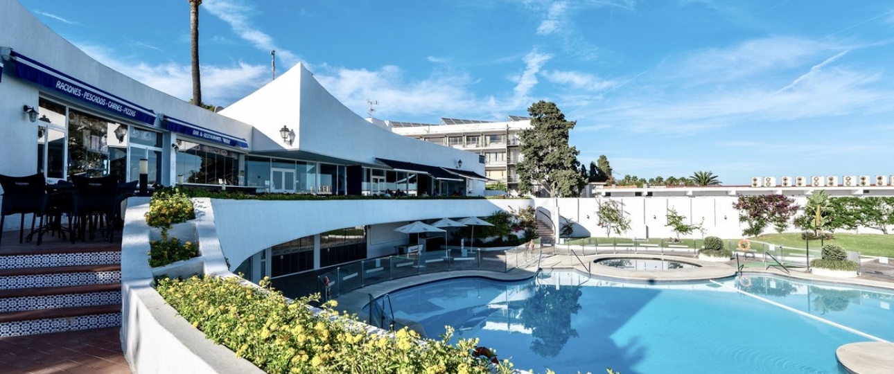 Resale - apartment - Estepona - Cancelada