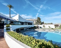 Resale - apartment - Estepona - Cancelada