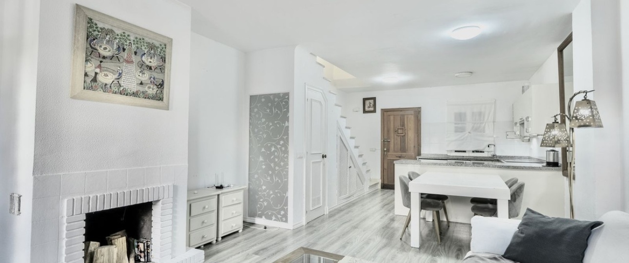 Resale - apartment - Estepona - Cancelada