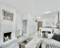 Resale - apartment - Estepona - Cancelada