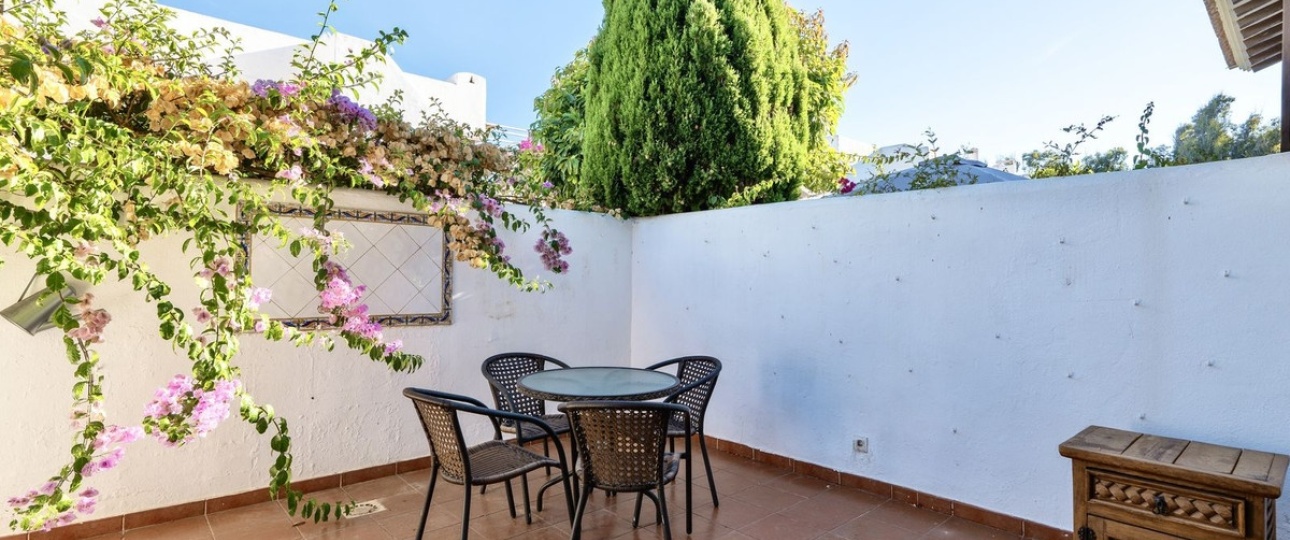 Resale - apartment - Estepona - Cancelada