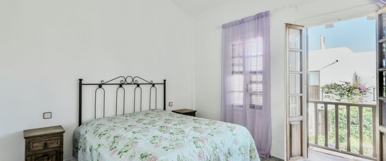 Resale - apartment - Estepona - Cancelada