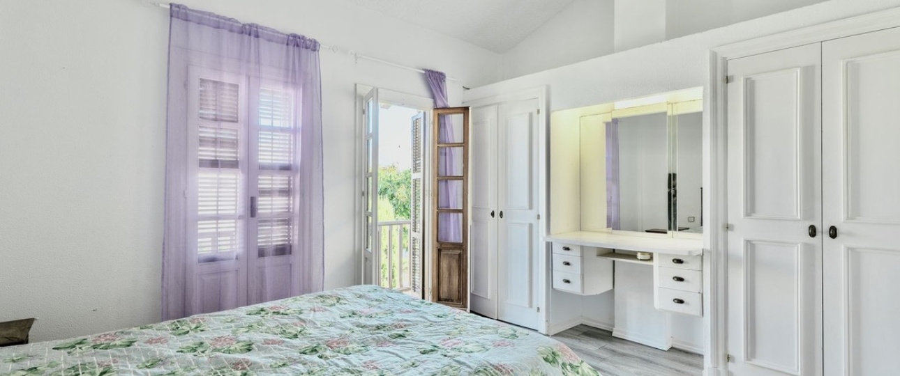 Resale - apartment - Estepona - Cancelada