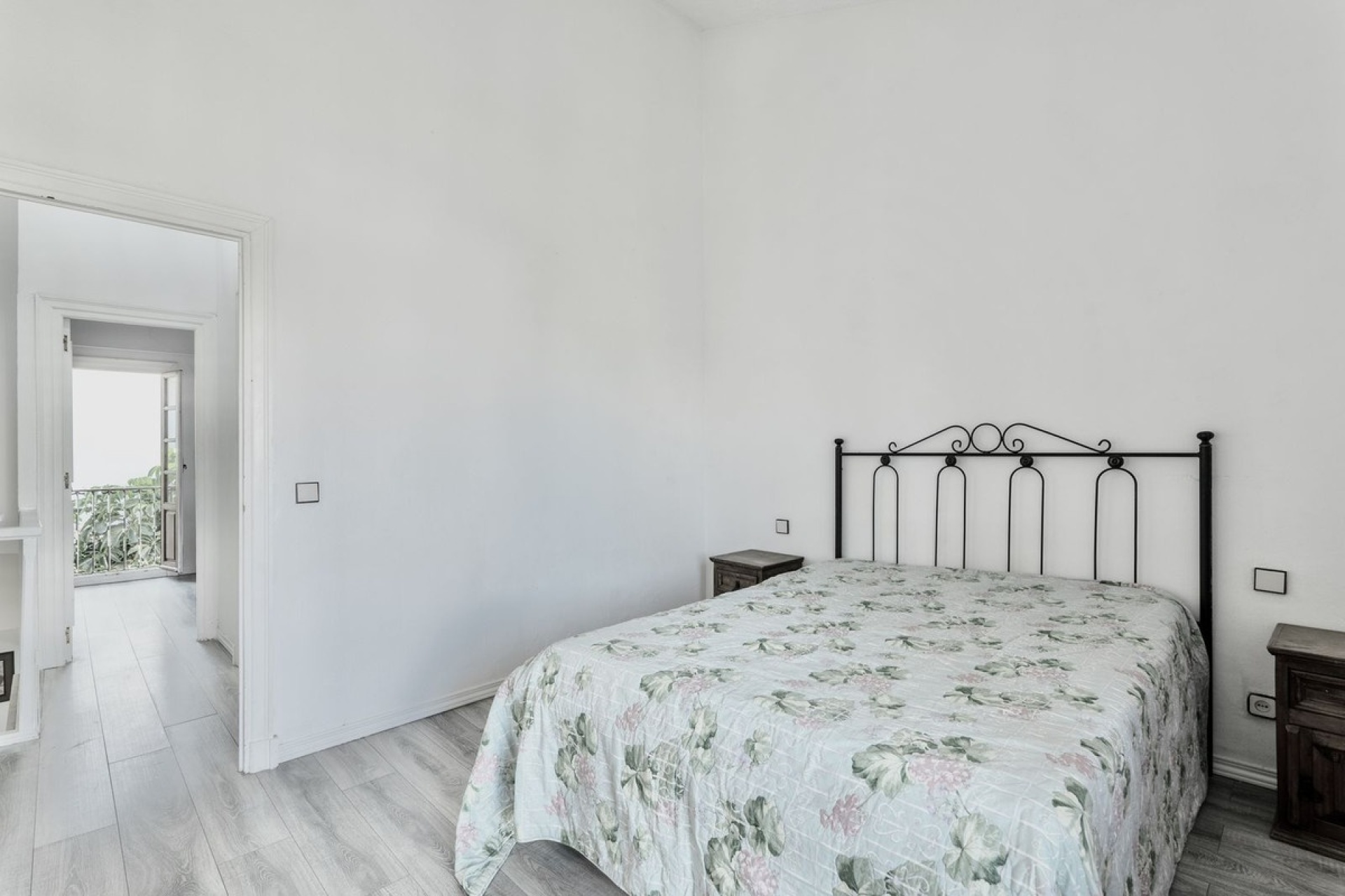 Resale - apartment - Estepona - Cancelada