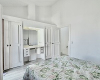 Resale - apartment - Estepona - Cancelada