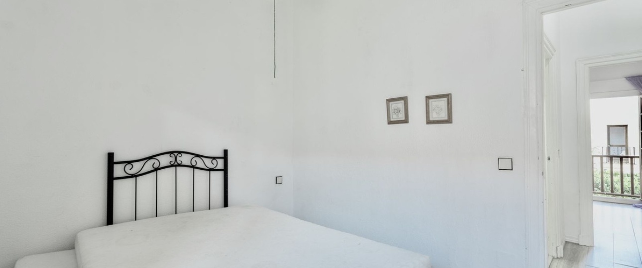 Resale - apartment - Estepona - Cancelada