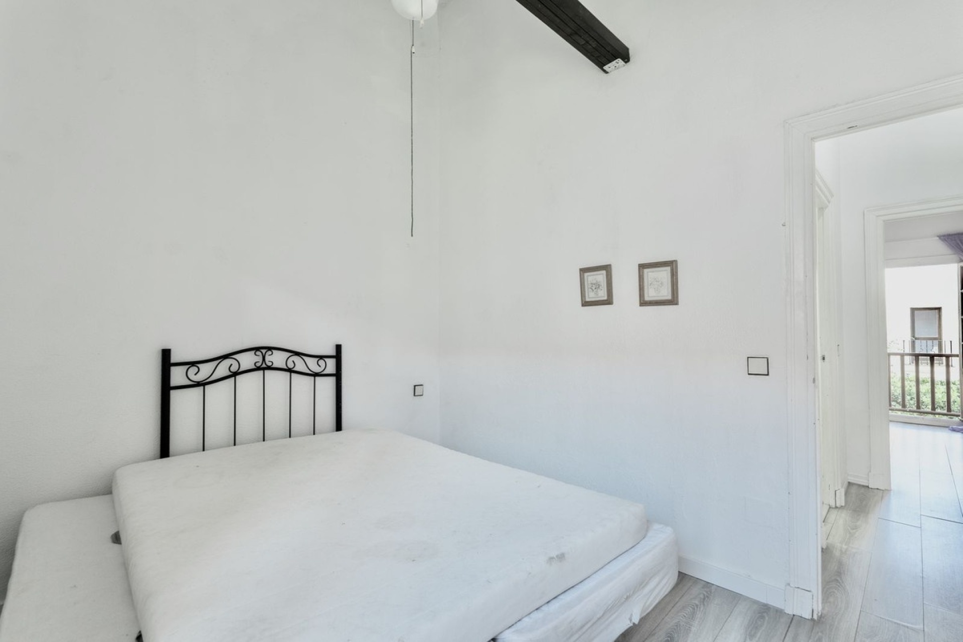 Resale - apartment - Estepona - Cancelada