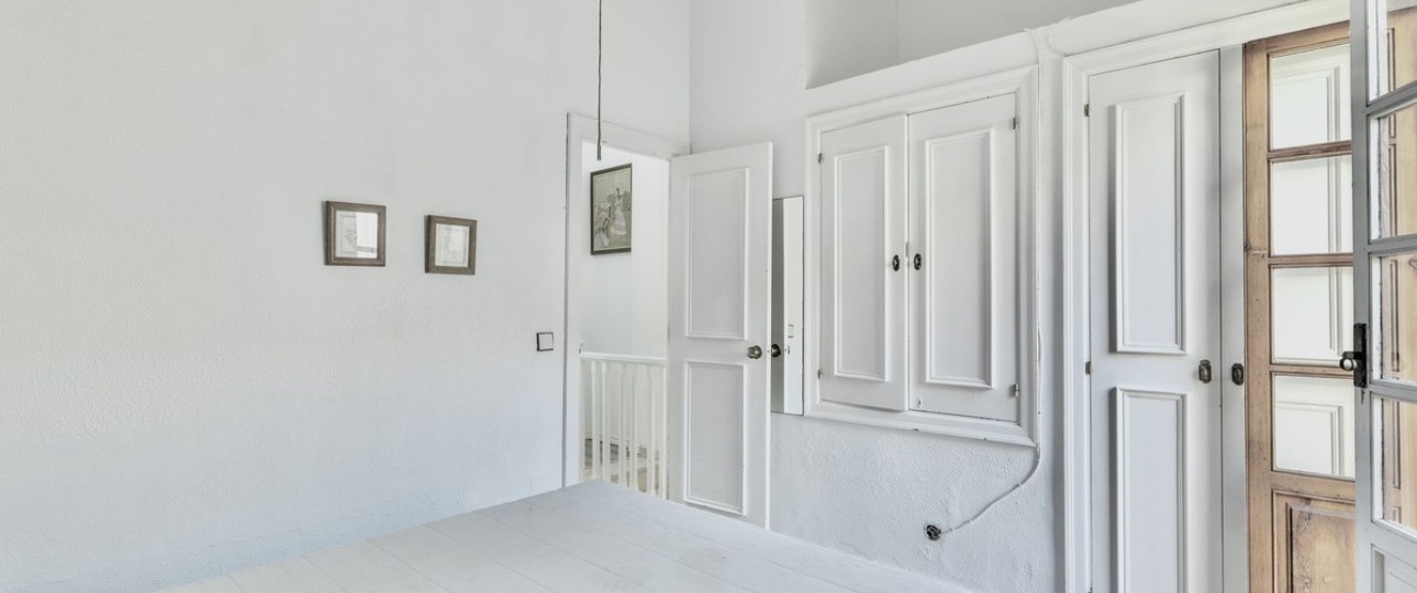 Resale - apartment - Estepona - Cancelada