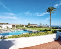 Resale - apartment - Estepona - Cancelada