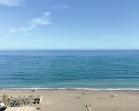 Resale - apartment - Estepona - Cancelada