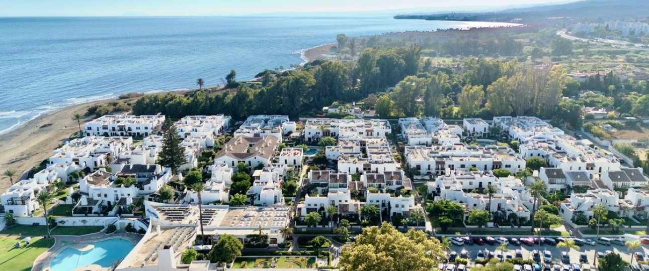 Resale - apartment - Estepona - Cancelada