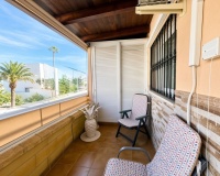 Resale - apartment - Estepona - Cancelada
