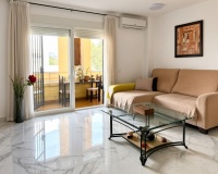 Resale - apartment - Estepona - Cancelada