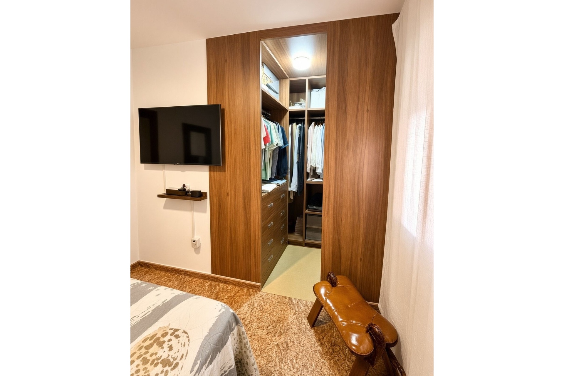 Resale - apartment - Estepona - Cancelada